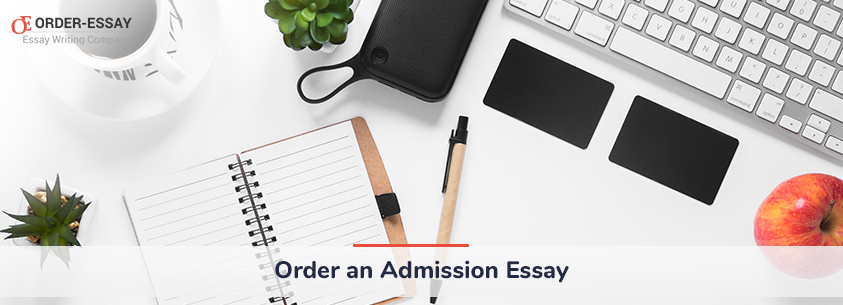 Purchase admission essays