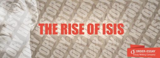 The Rise of ISIS