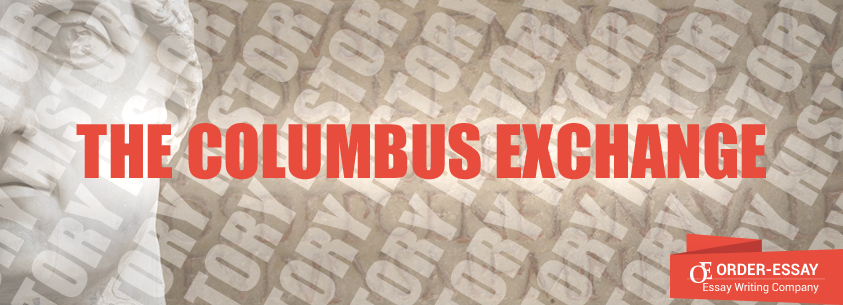 The Columbus Exchange