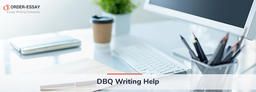 DBQ essay writing service