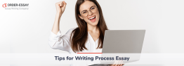 How to write process essay