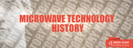 Microwave Technology History